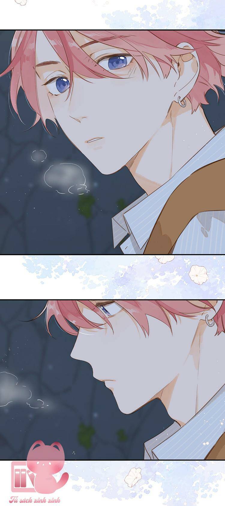 Ngôi Nhà Hướng Dương: Chapter 56