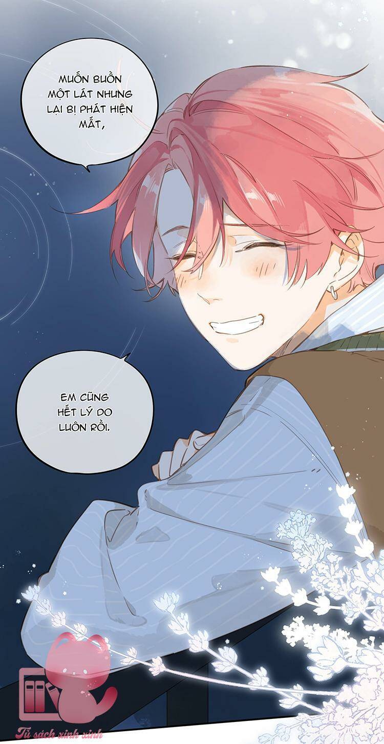 Ngôi Nhà Hướng Dương: Chapter 56