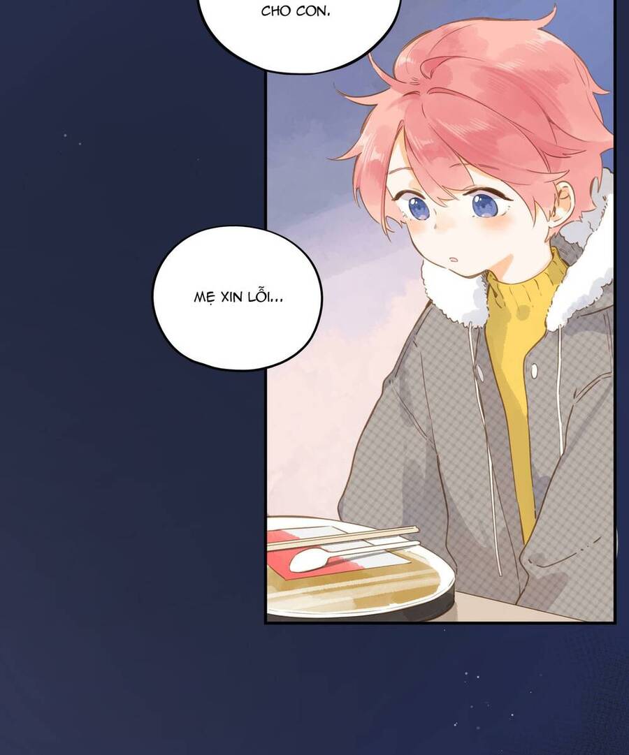 Ngôi Nhà Hướng Dương: Chapter 56