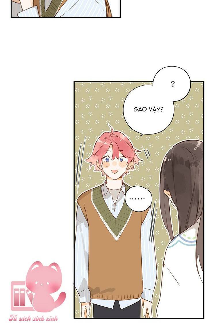 Ngôi Nhà Hướng Dương: Chapter 56