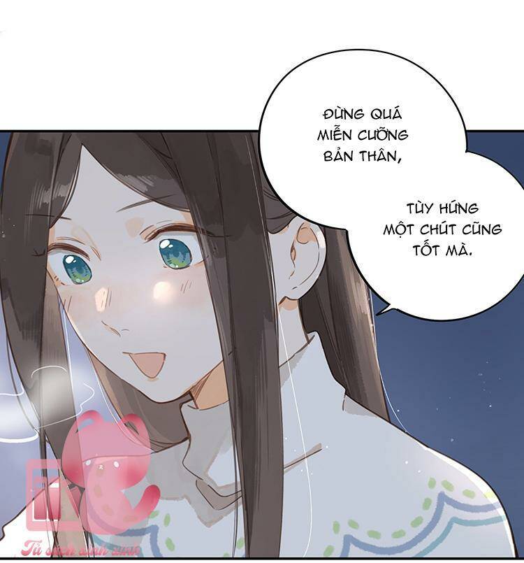 Ngôi Nhà Hướng Dương: Chapter 56