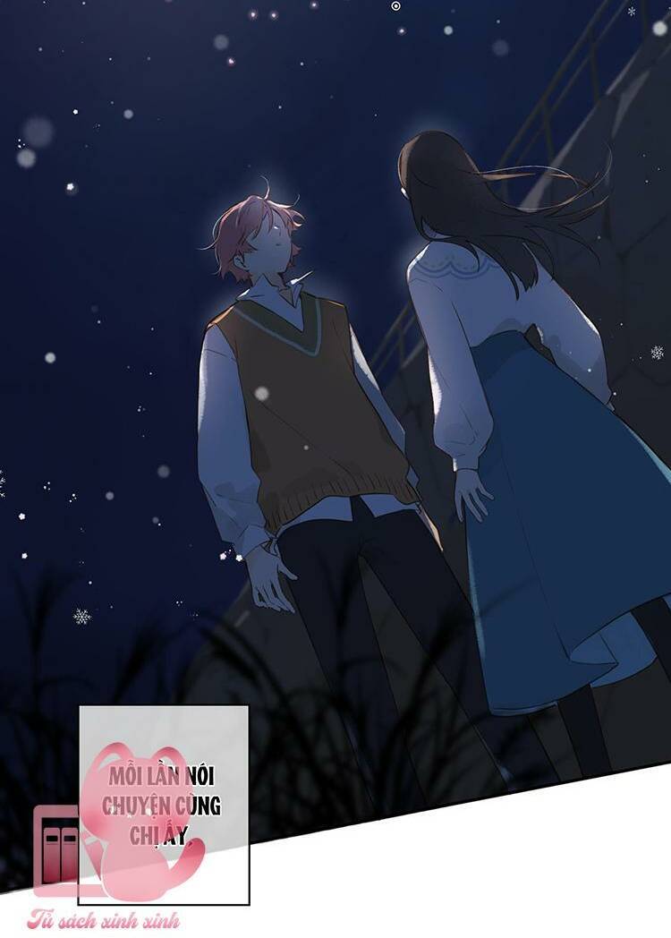 Ngôi Nhà Hướng Dương: Chapter 56
