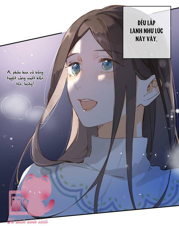 Ngôi Nhà Hướng Dương: Chapter 56