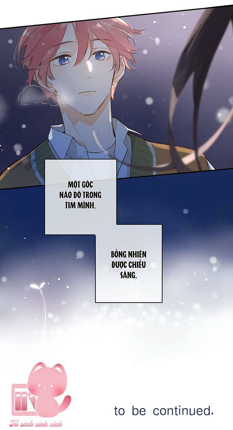 Ngôi Nhà Hướng Dương: Chapter 56