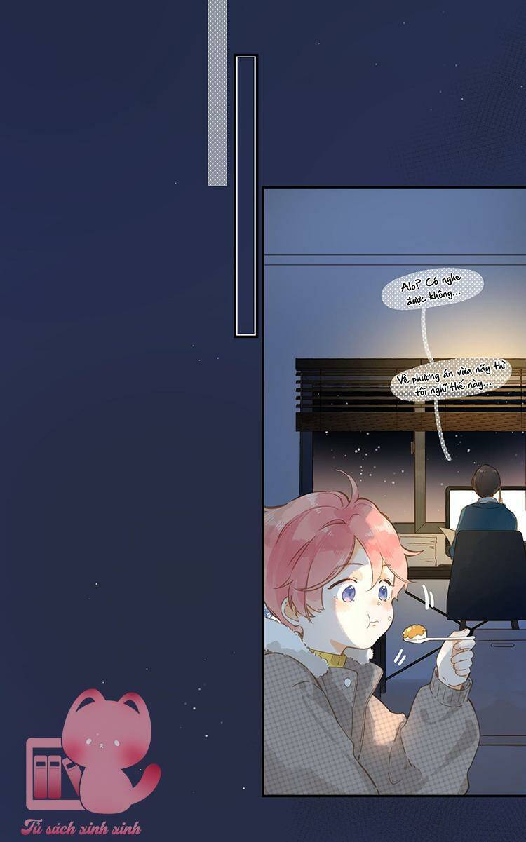 Ngôi Nhà Hướng Dương: Chapter 56