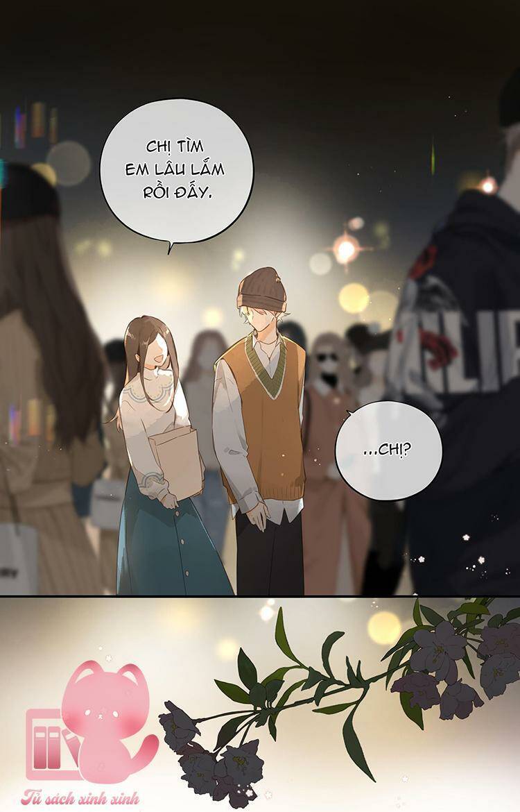 Ngôi Nhà Hướng Dương: Chapter 56