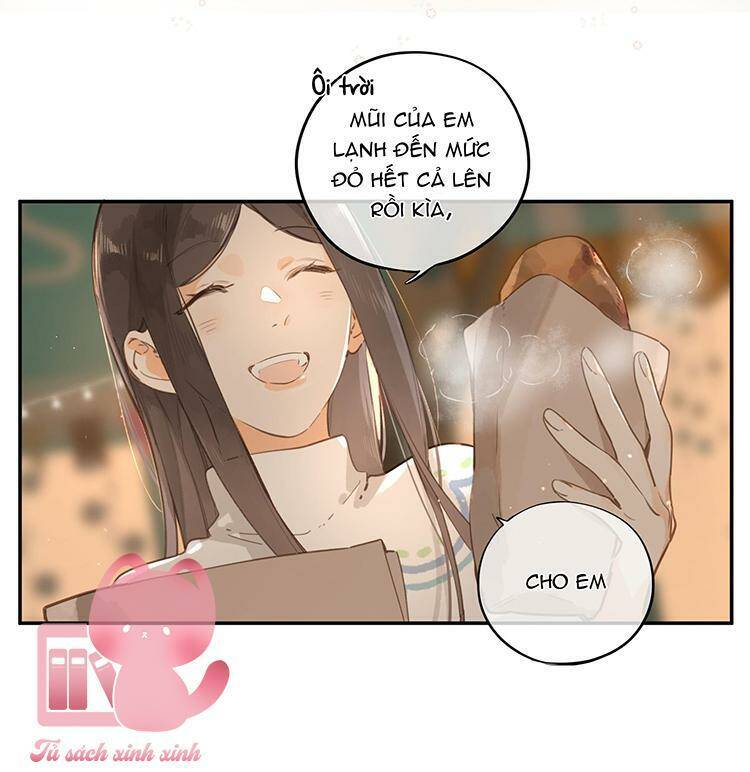 Ngôi Nhà Hướng Dương: Chapter 56