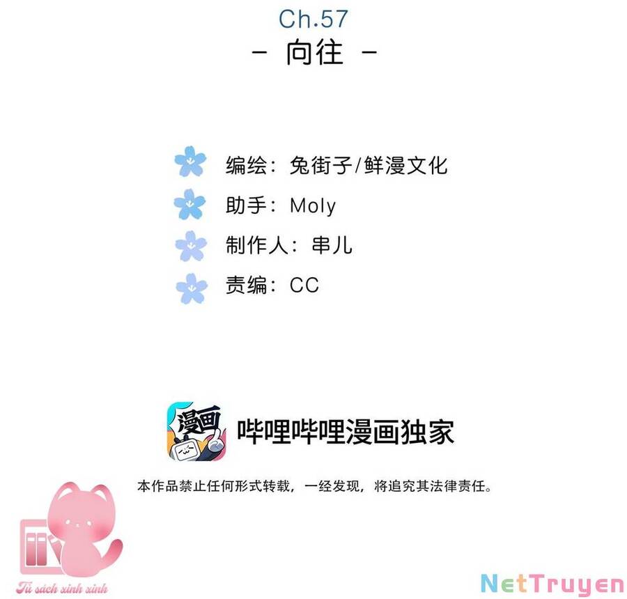 Ngôi Nhà Hướng Dương: Chapter 57
