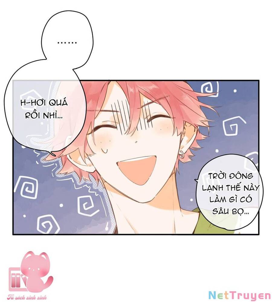 Ngôi Nhà Hướng Dương: Chapter 57