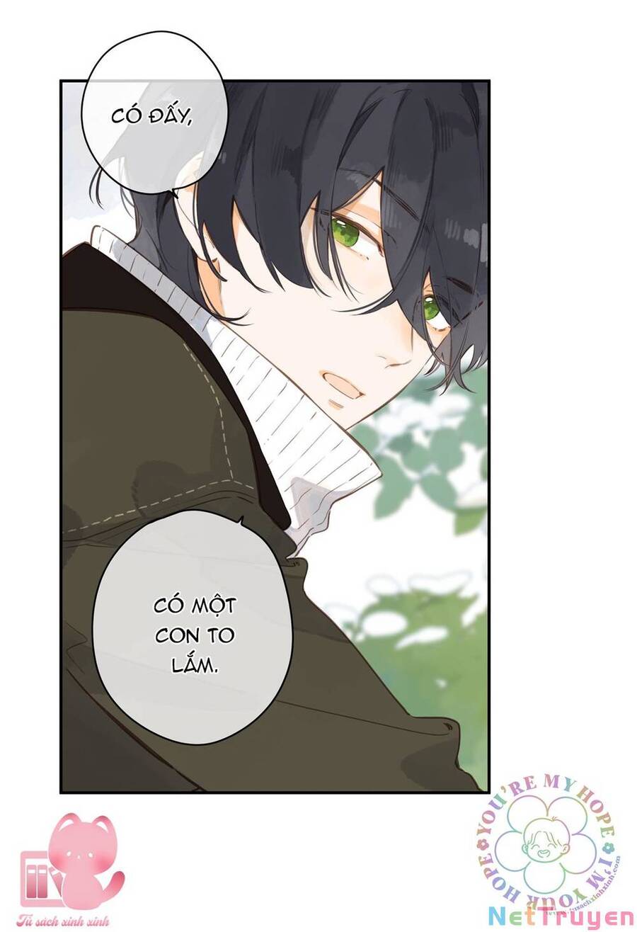 Ngôi Nhà Hướng Dương: Chapter 57