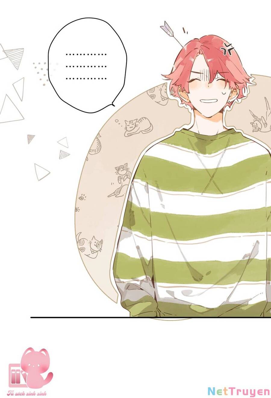 Ngôi Nhà Hướng Dương: Chapter 57