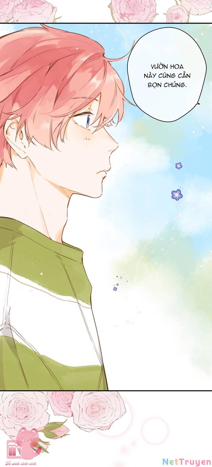 Ngôi Nhà Hướng Dương: Chapter 57