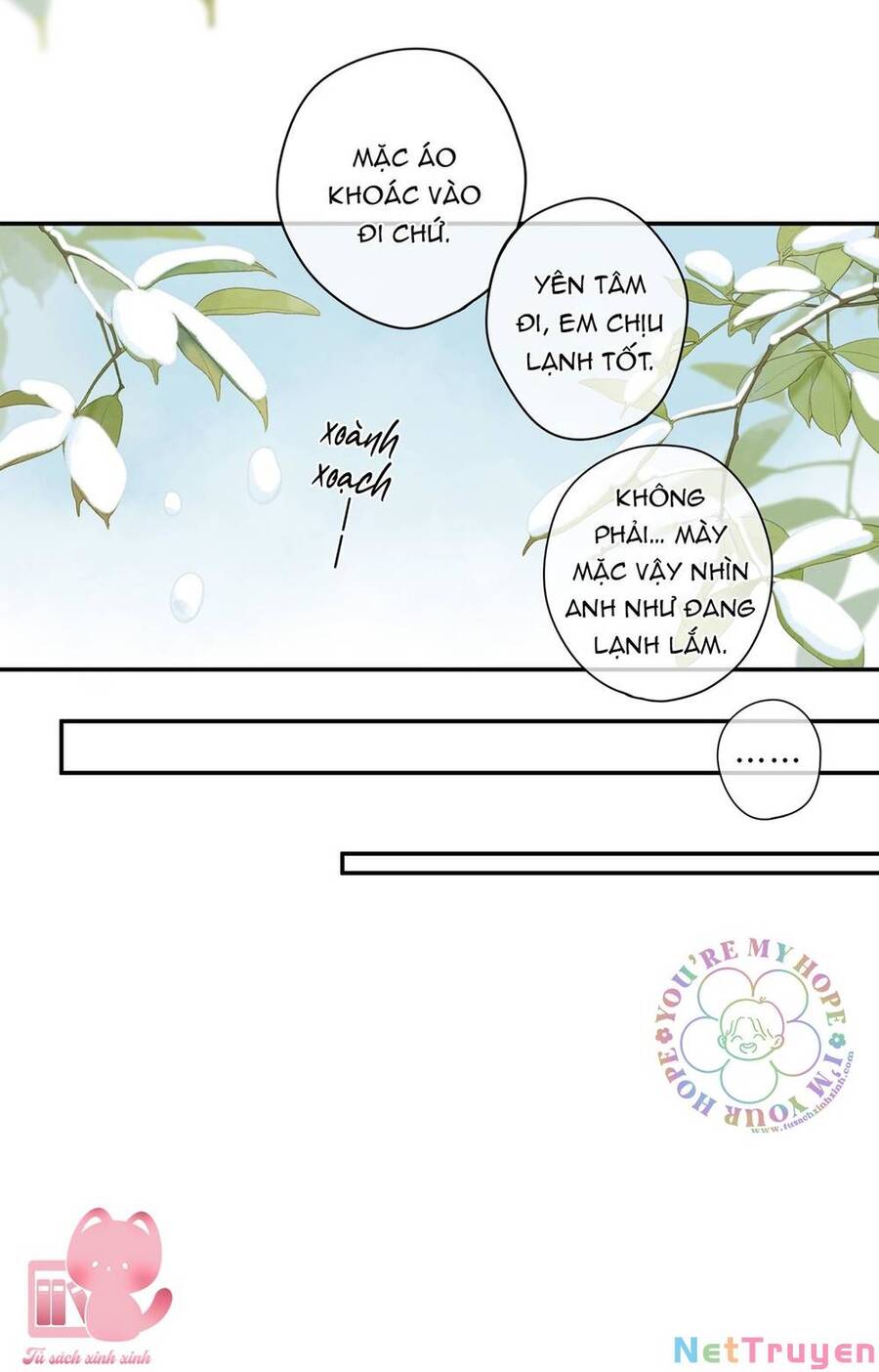 Ngôi Nhà Hướng Dương: Chapter 57