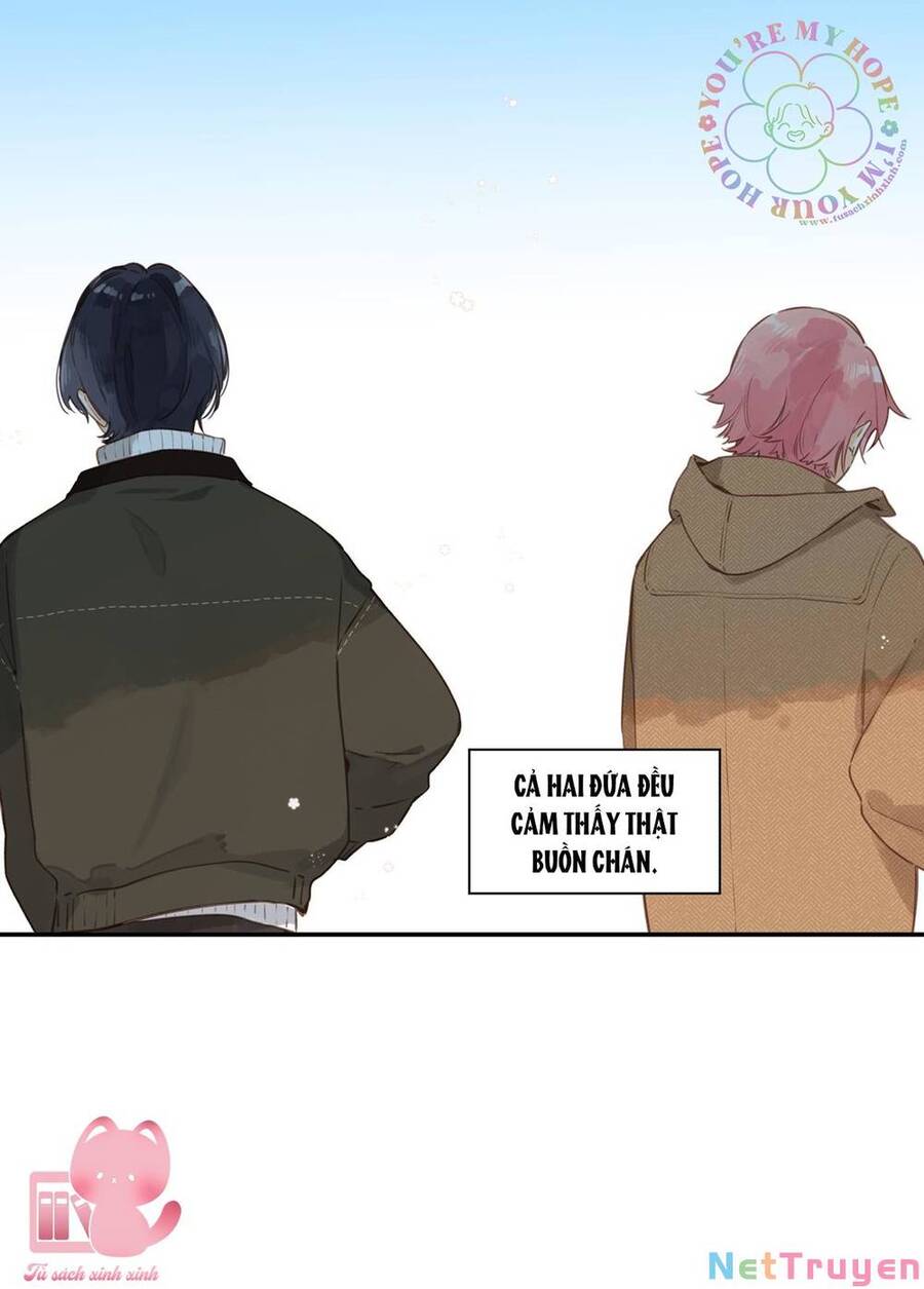 Ngôi Nhà Hướng Dương: Chapter 57