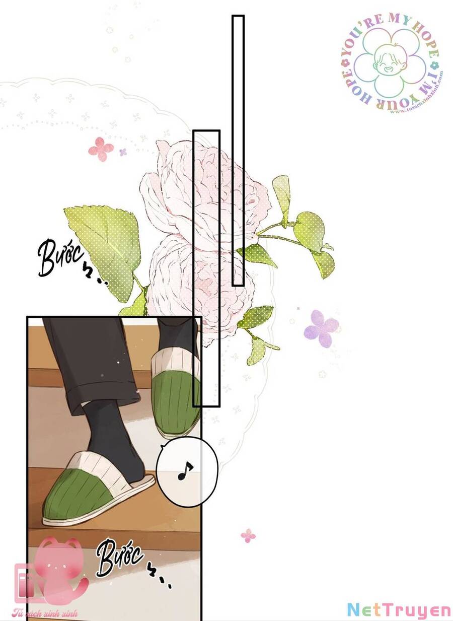 Ngôi Nhà Hướng Dương: Chapter 57