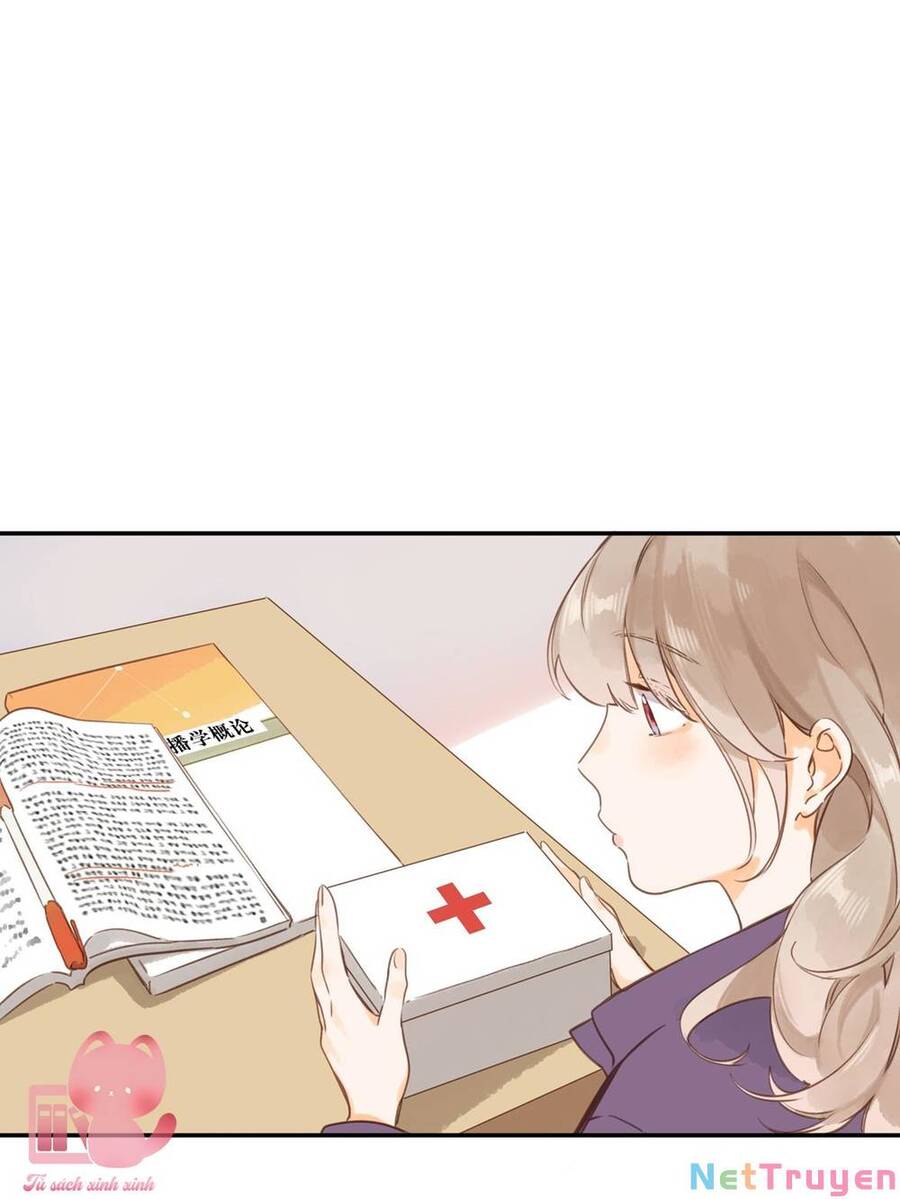 Ngôi Nhà Hướng Dương: Chapter 57