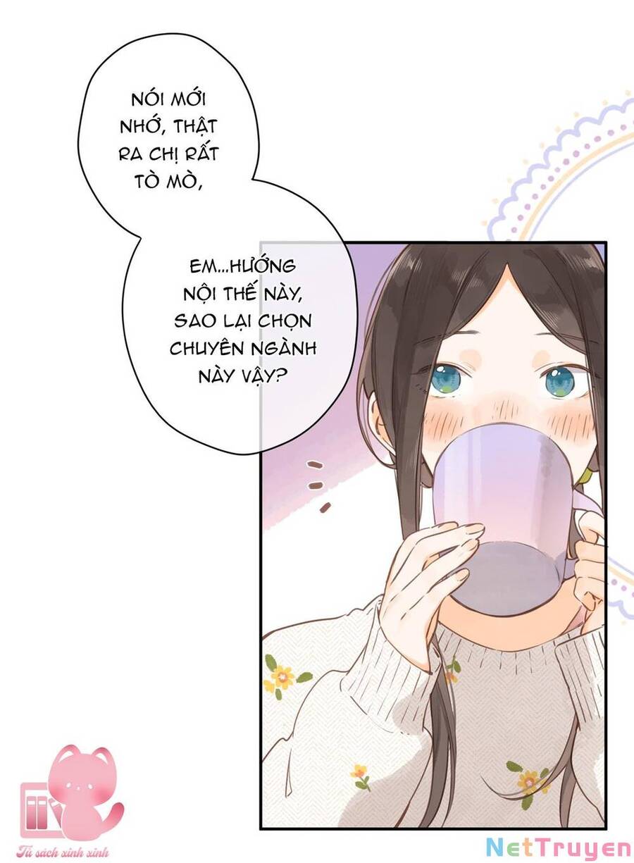 Ngôi Nhà Hướng Dương: Chapter 57