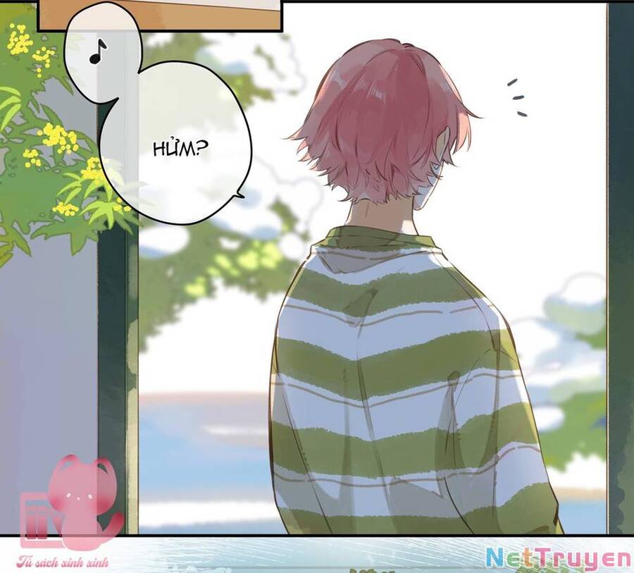 Ngôi Nhà Hướng Dương: Chapter 57