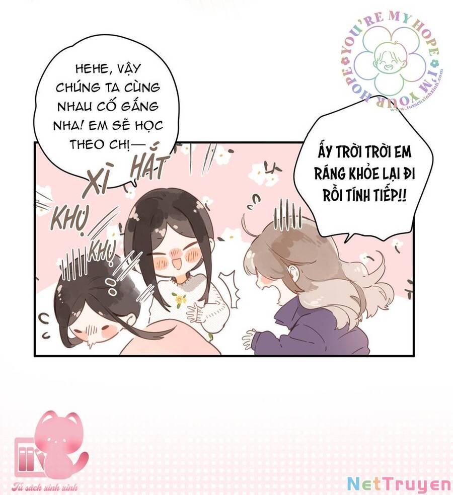 Ngôi Nhà Hướng Dương: Chapter 57