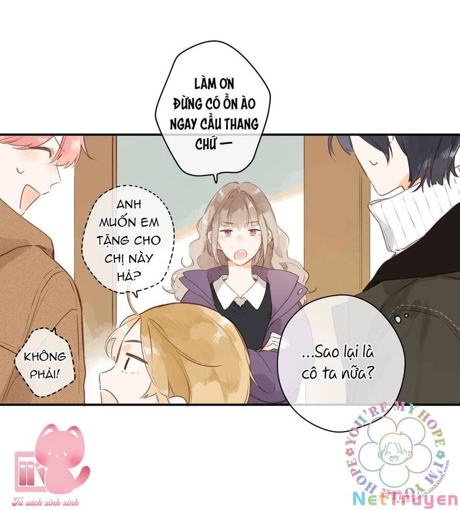 Ngôi Nhà Hướng Dương: Chapter 57