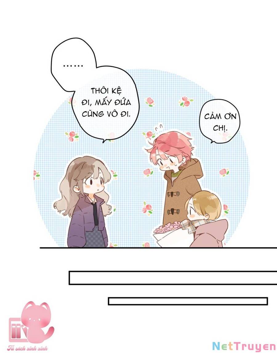 Ngôi Nhà Hướng Dương: Chapter 57