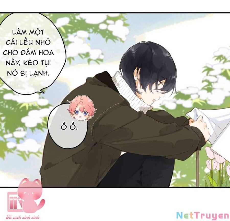 Ngôi Nhà Hướng Dương: Chapter 57