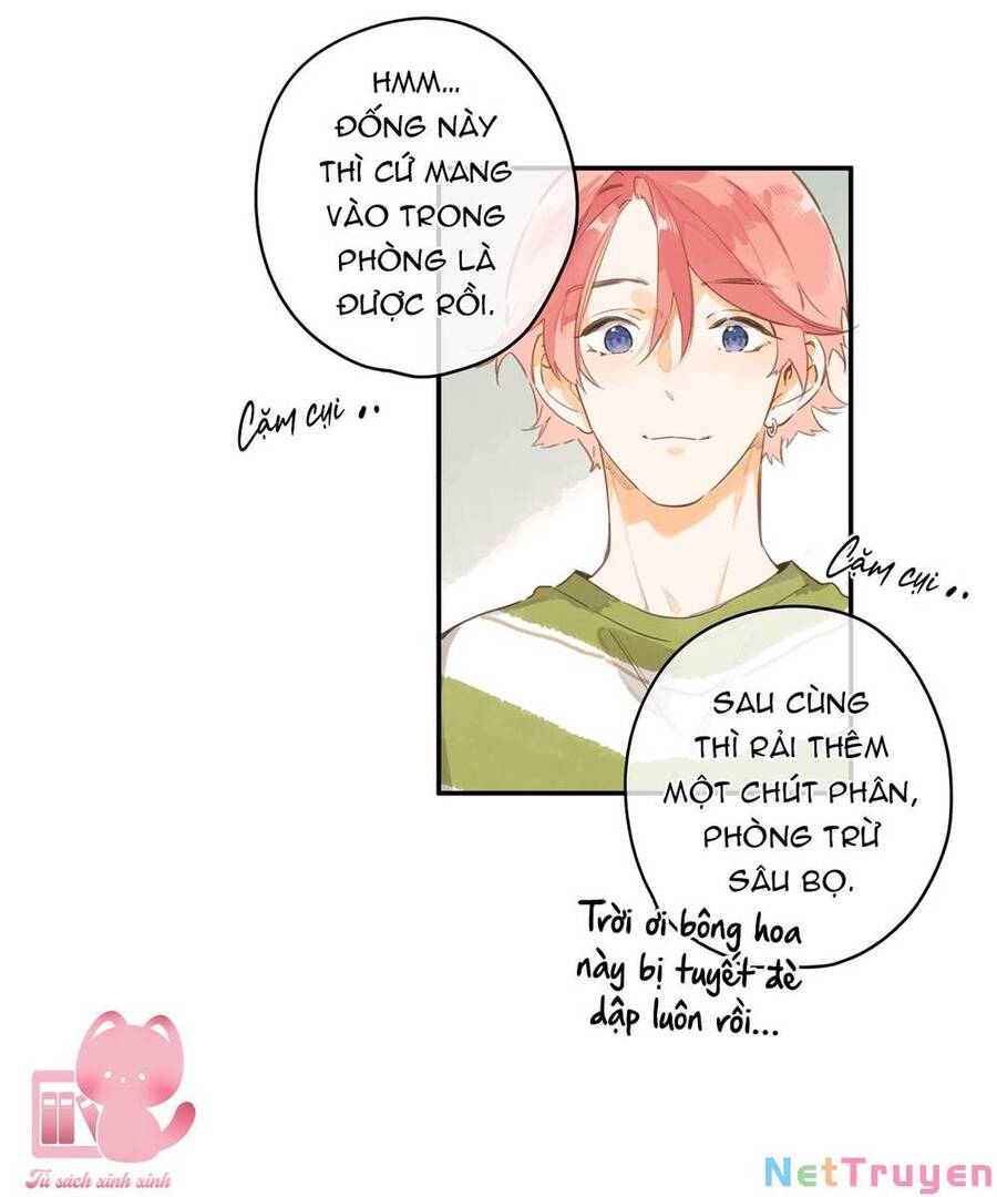 Ngôi Nhà Hướng Dương: Chapter 57