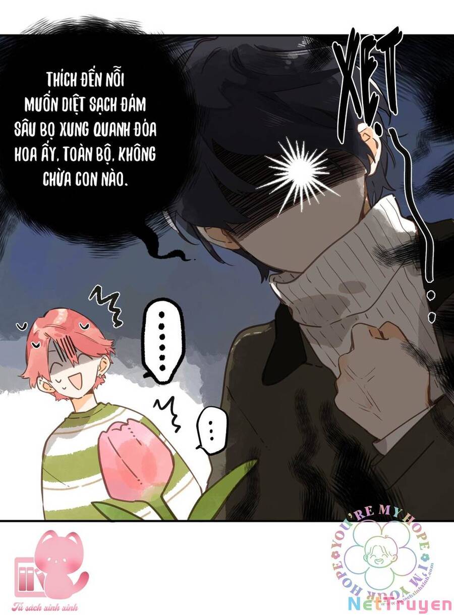 Ngôi Nhà Hướng Dương: Chapter 57