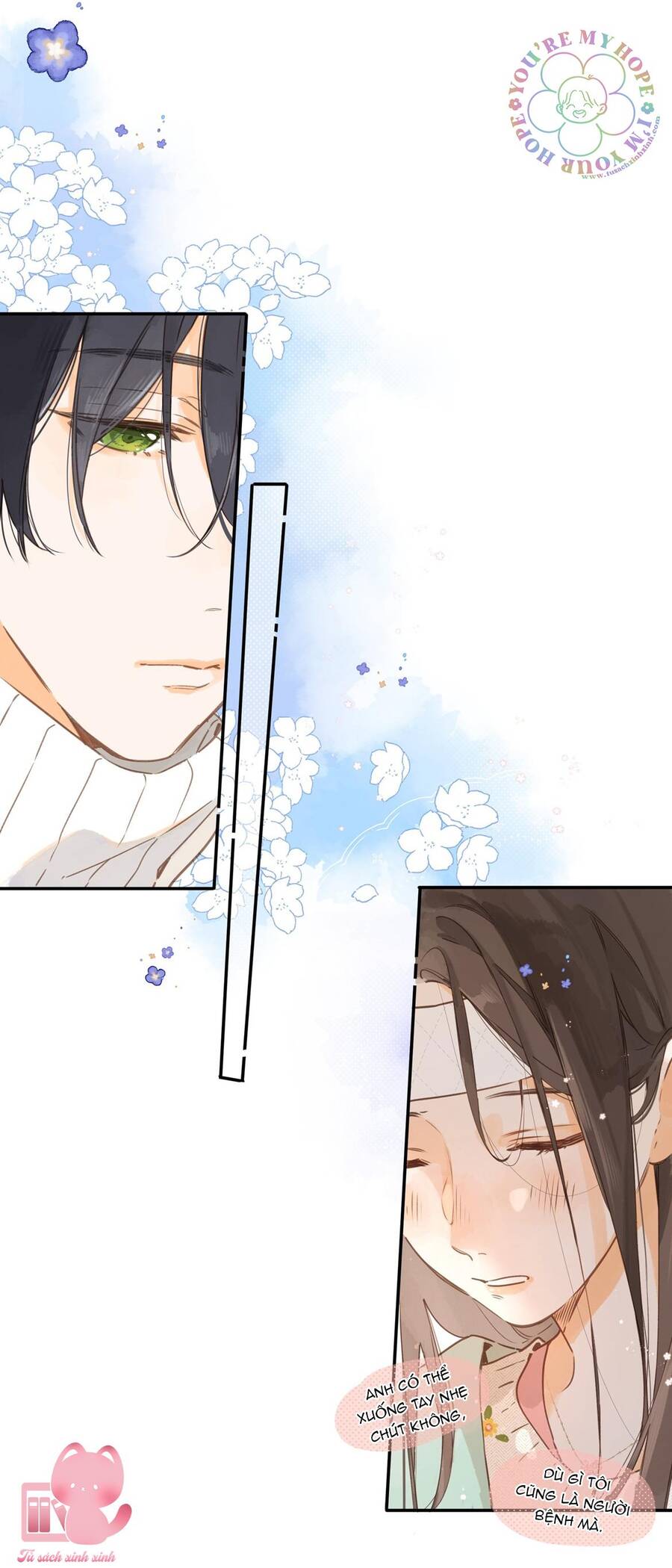 Ngôi Nhà Hướng Dương: Chapter 58