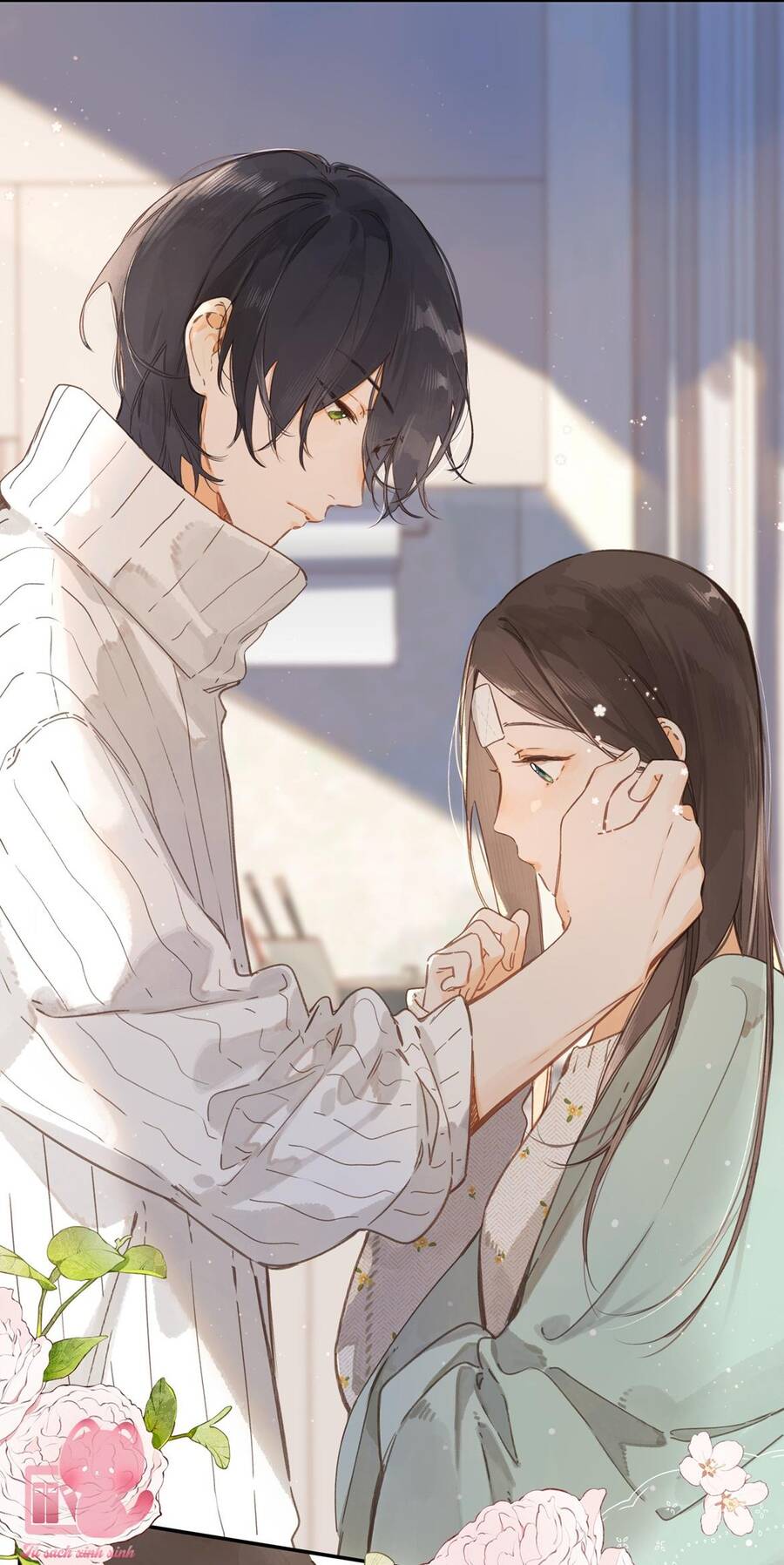 Ngôi Nhà Hướng Dương: Chapter 58