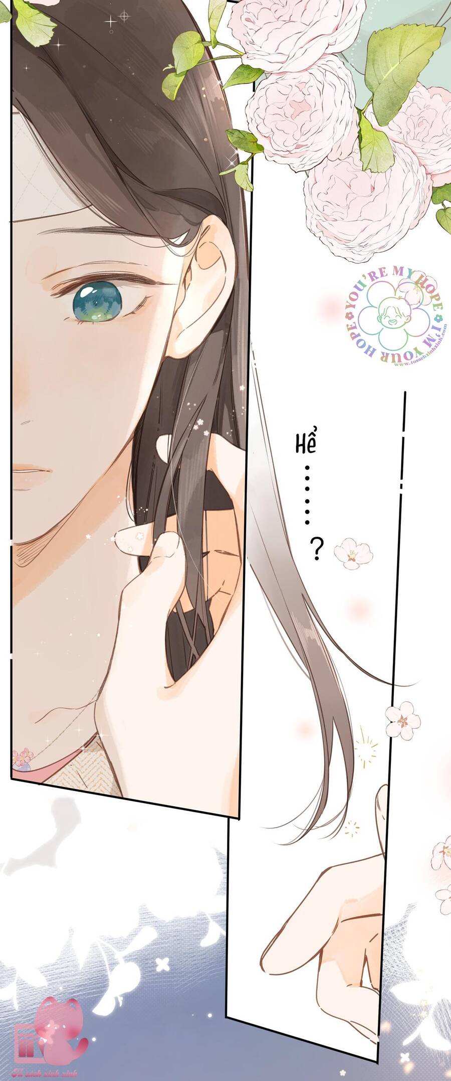 Ngôi Nhà Hướng Dương: Chapter 58