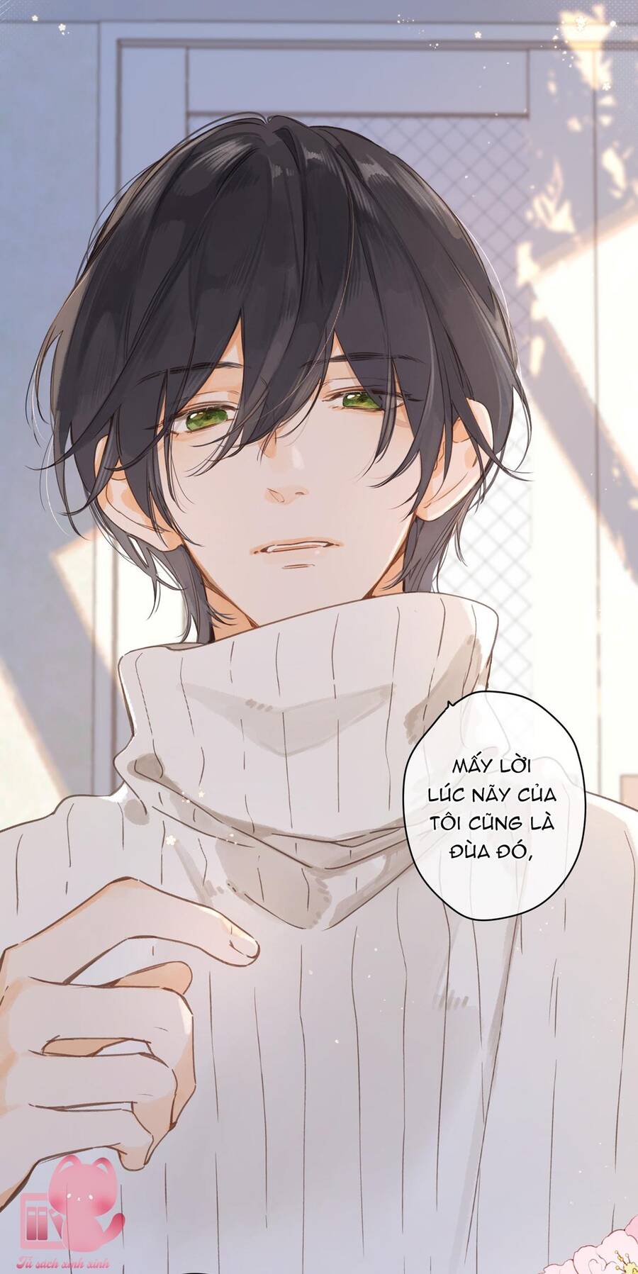 Ngôi Nhà Hướng Dương: Chapter 58
