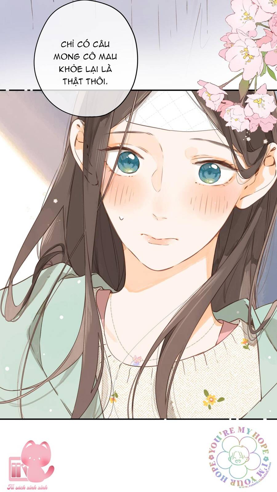 Ngôi Nhà Hướng Dương: Chapter 58