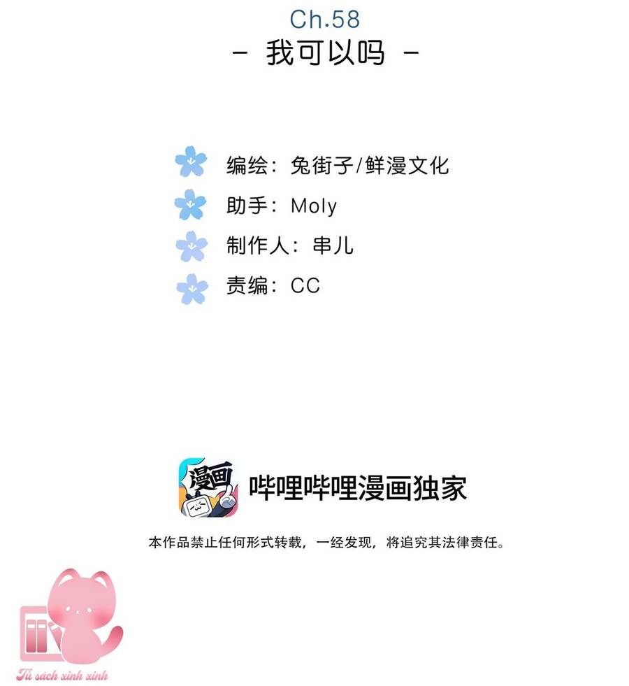 Ngôi Nhà Hướng Dương: Chapter 58