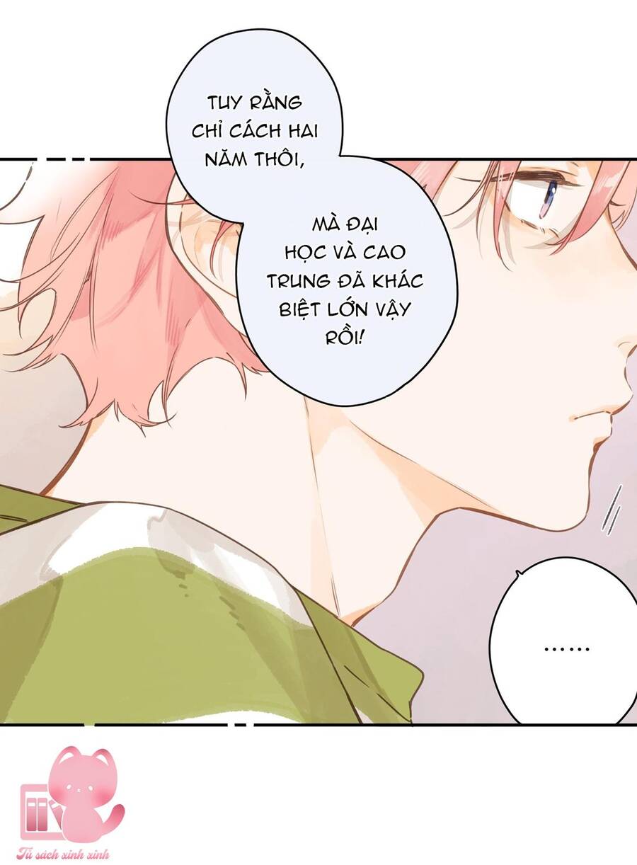 Ngôi Nhà Hướng Dương: Chapter 58