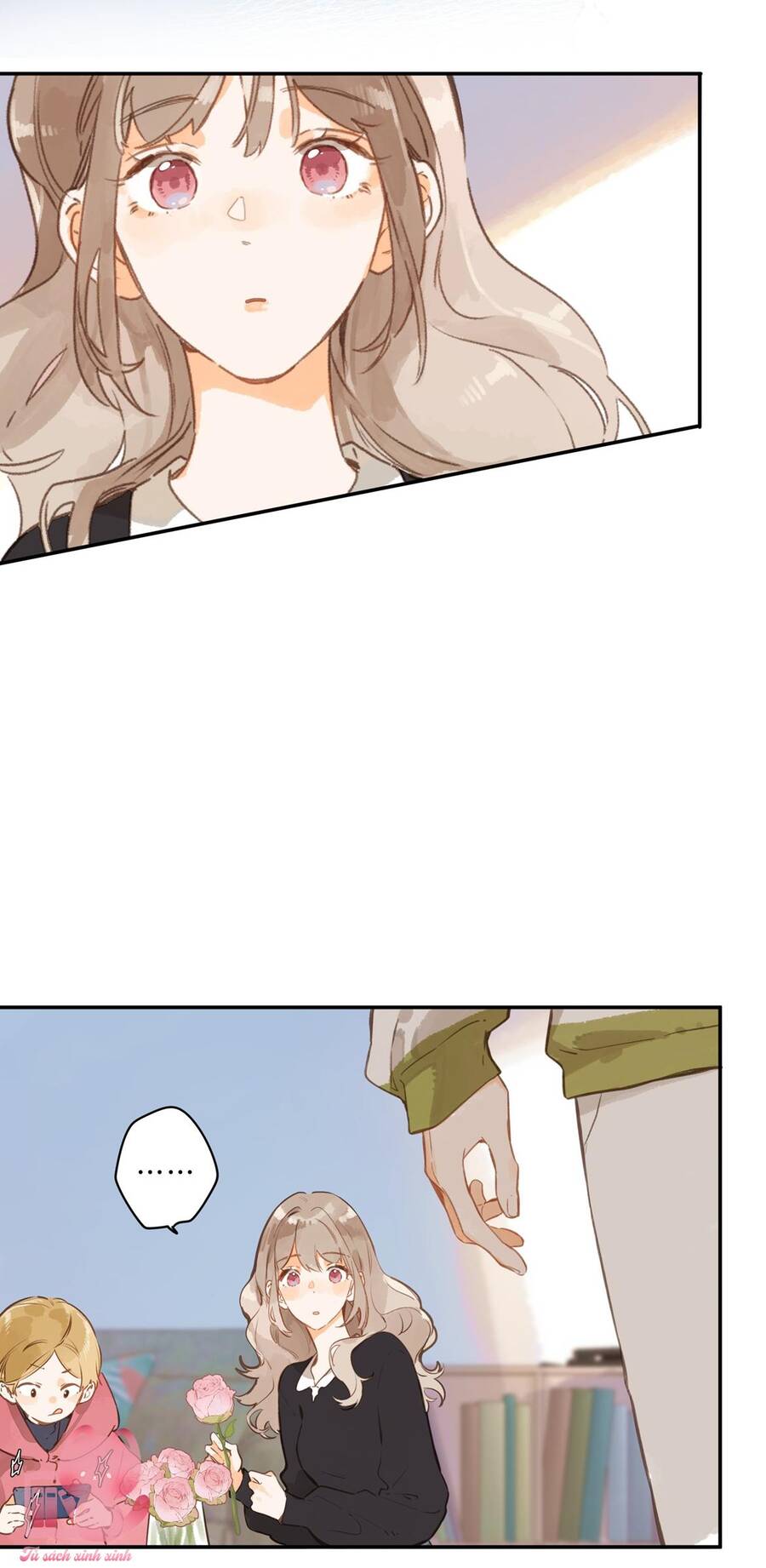 Ngôi Nhà Hướng Dương: Chapter 58