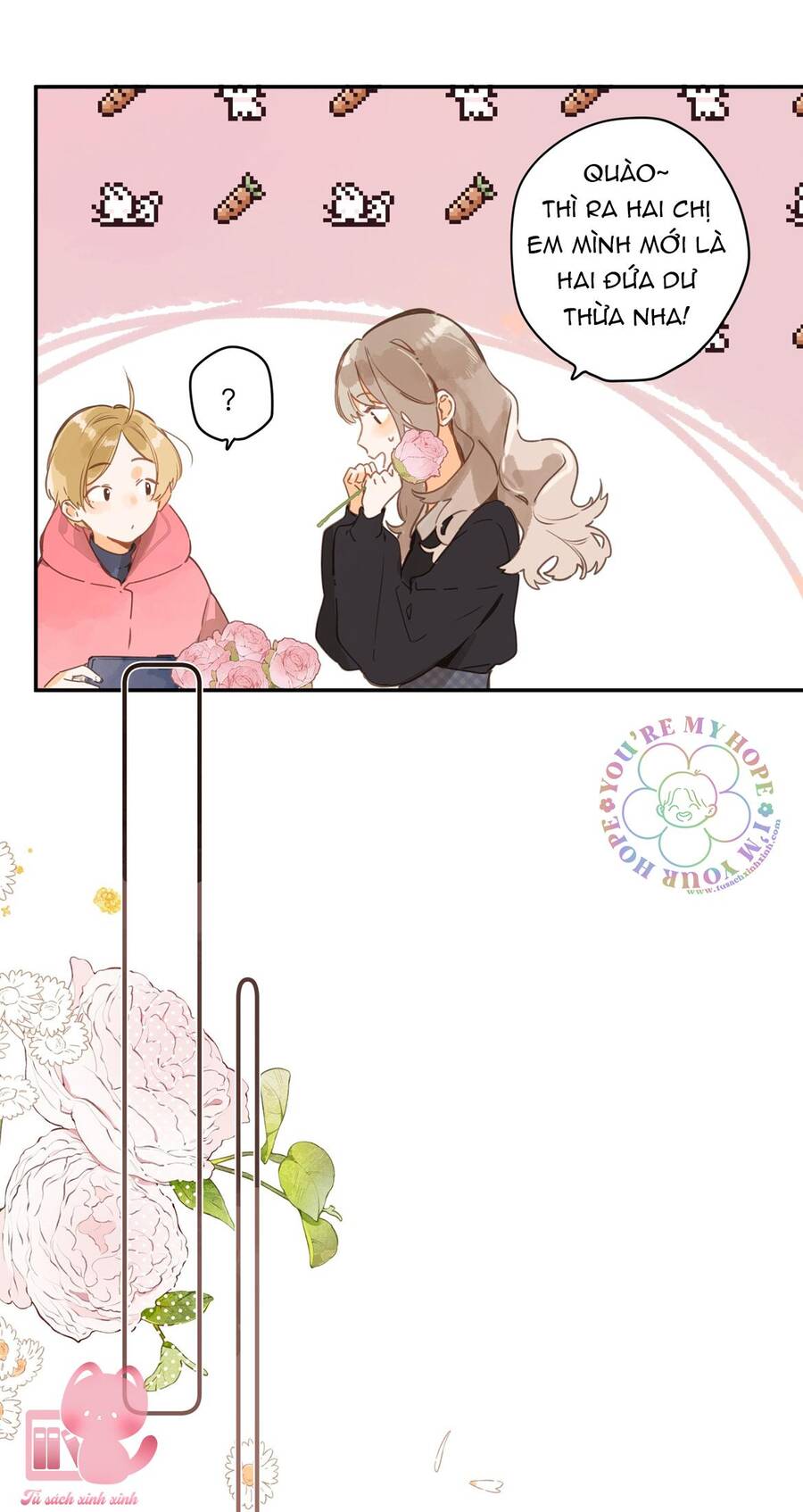 Ngôi Nhà Hướng Dương: Chapter 58