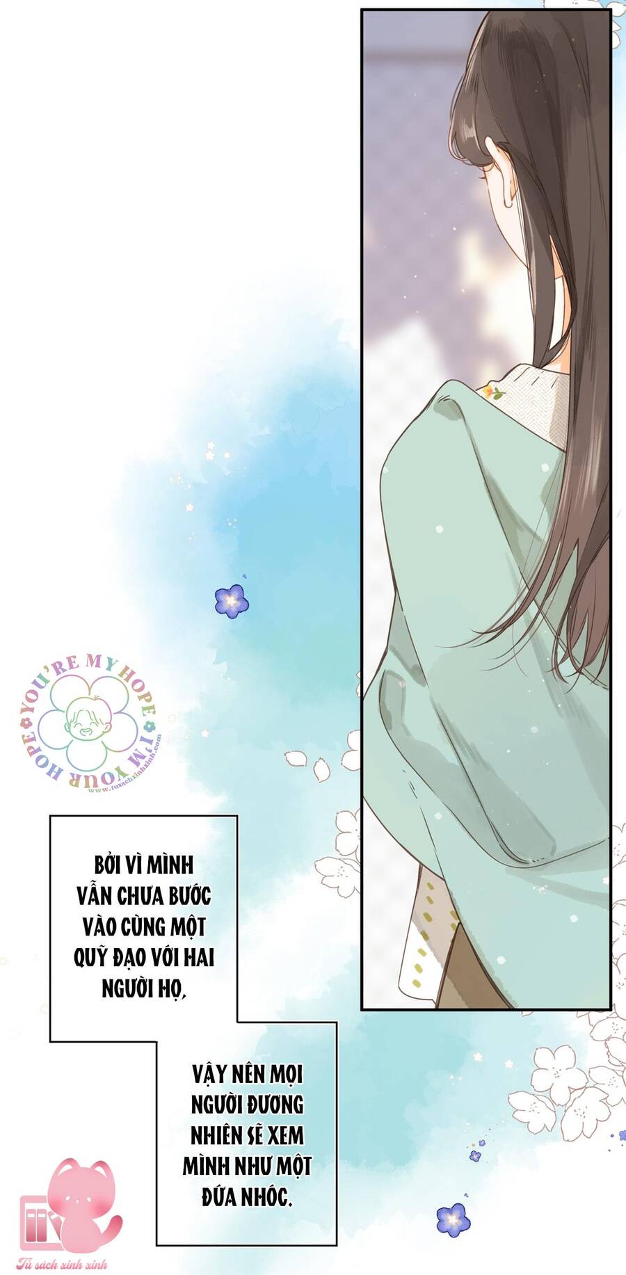 Ngôi Nhà Hướng Dương: Chapter 58