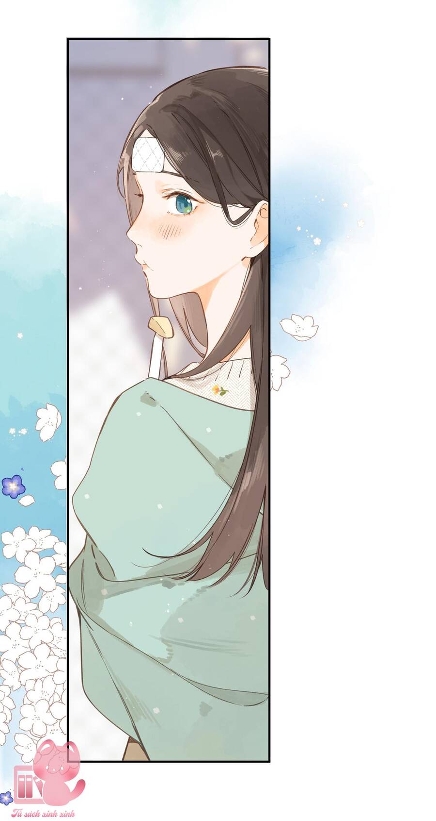 Ngôi Nhà Hướng Dương: Chapter 58