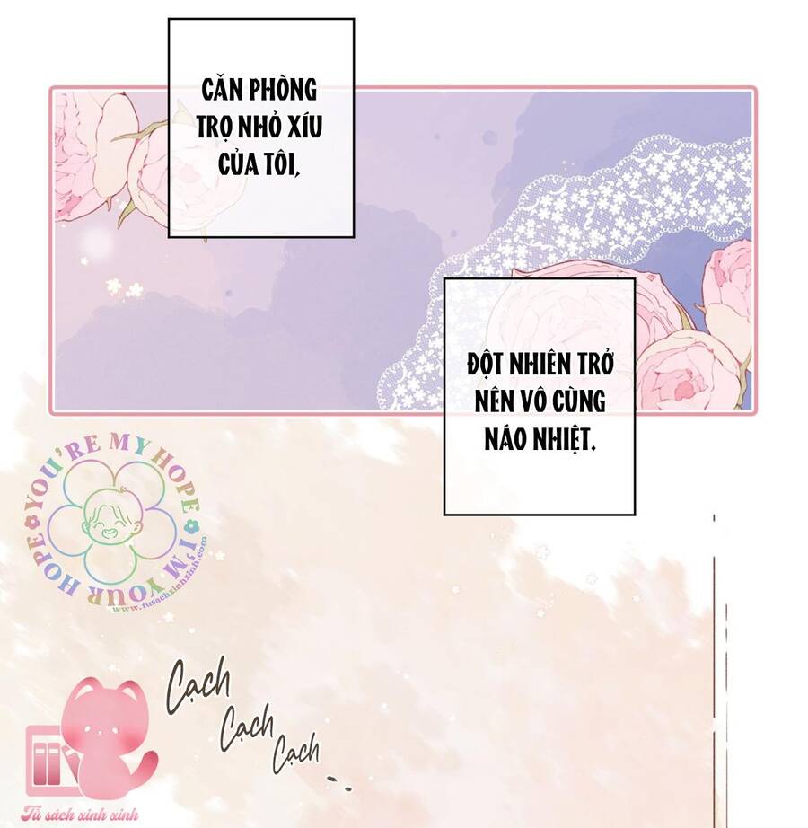 Ngôi Nhà Hướng Dương: Chapter 58
