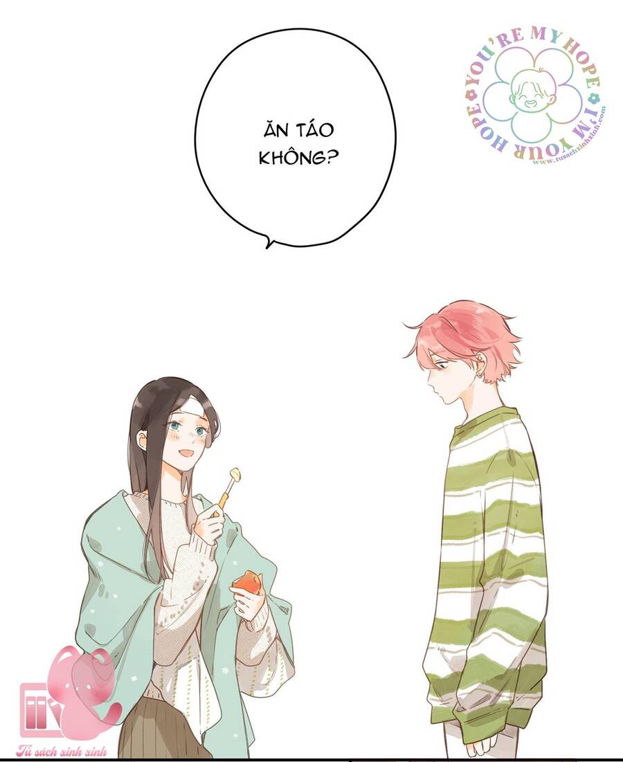 Ngôi Nhà Hướng Dương: Chapter 58
