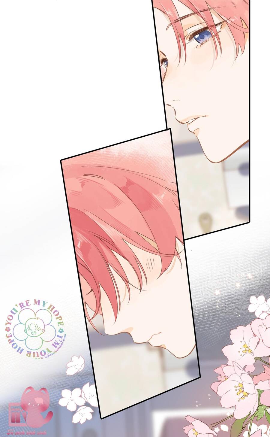 Ngôi Nhà Hướng Dương: Chapter 58