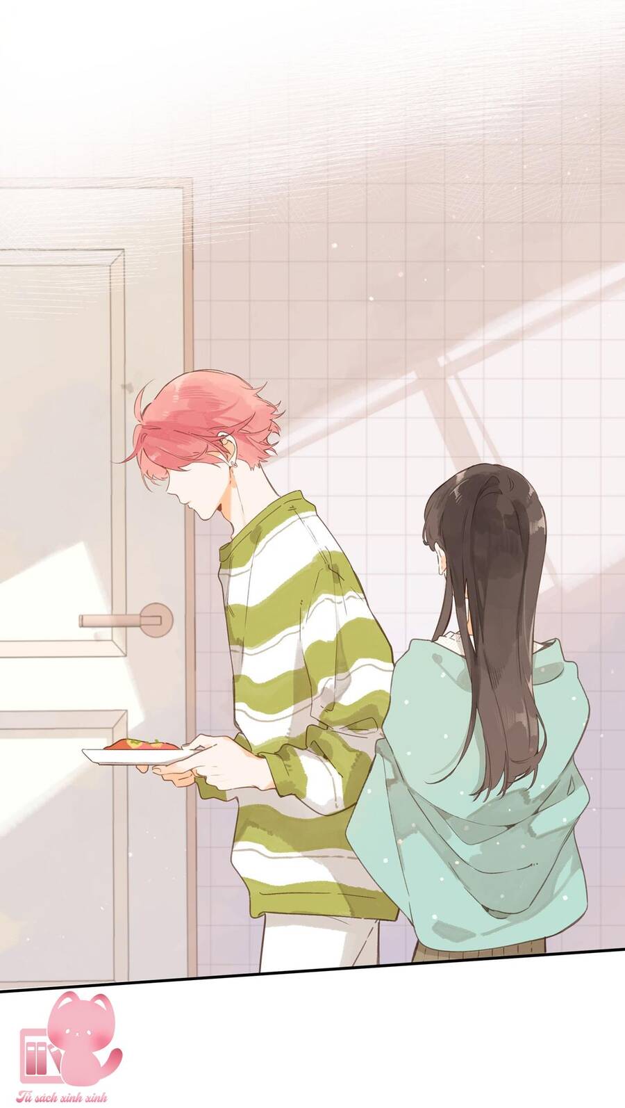 Ngôi Nhà Hướng Dương: Chapter 58
