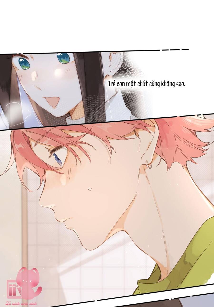 Ngôi Nhà Hướng Dương: Chapter 58