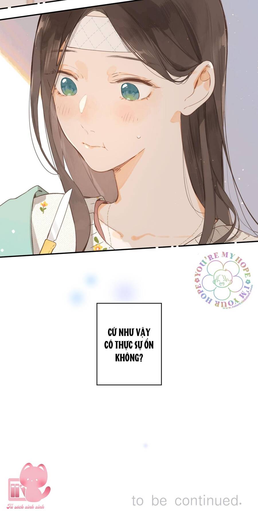 Ngôi Nhà Hướng Dương: Chapter 58