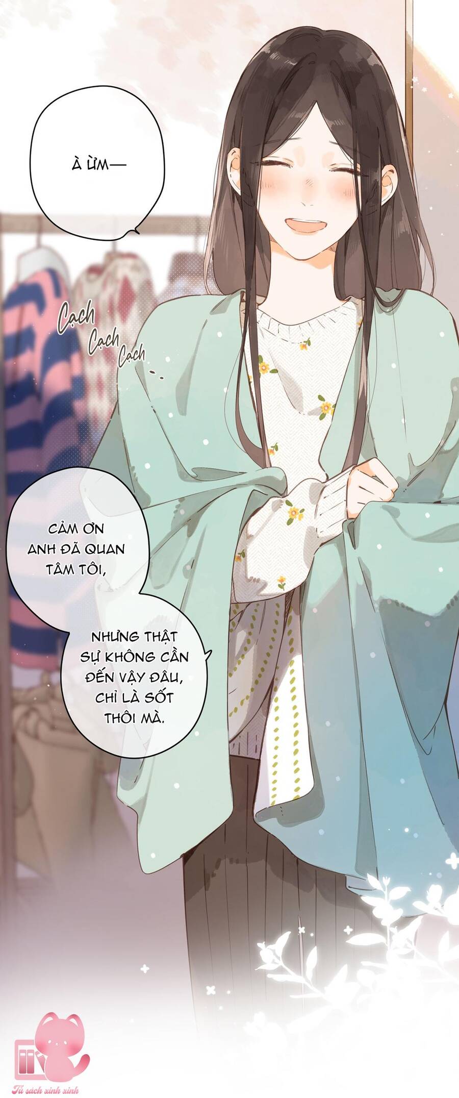 Ngôi Nhà Hướng Dương: Chapter 58
