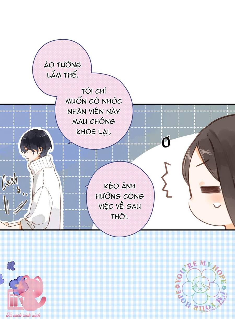 Ngôi Nhà Hướng Dương: Chapter 58