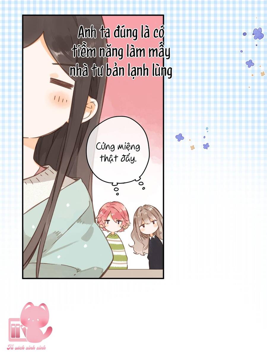 Ngôi Nhà Hướng Dương: Chapter 58