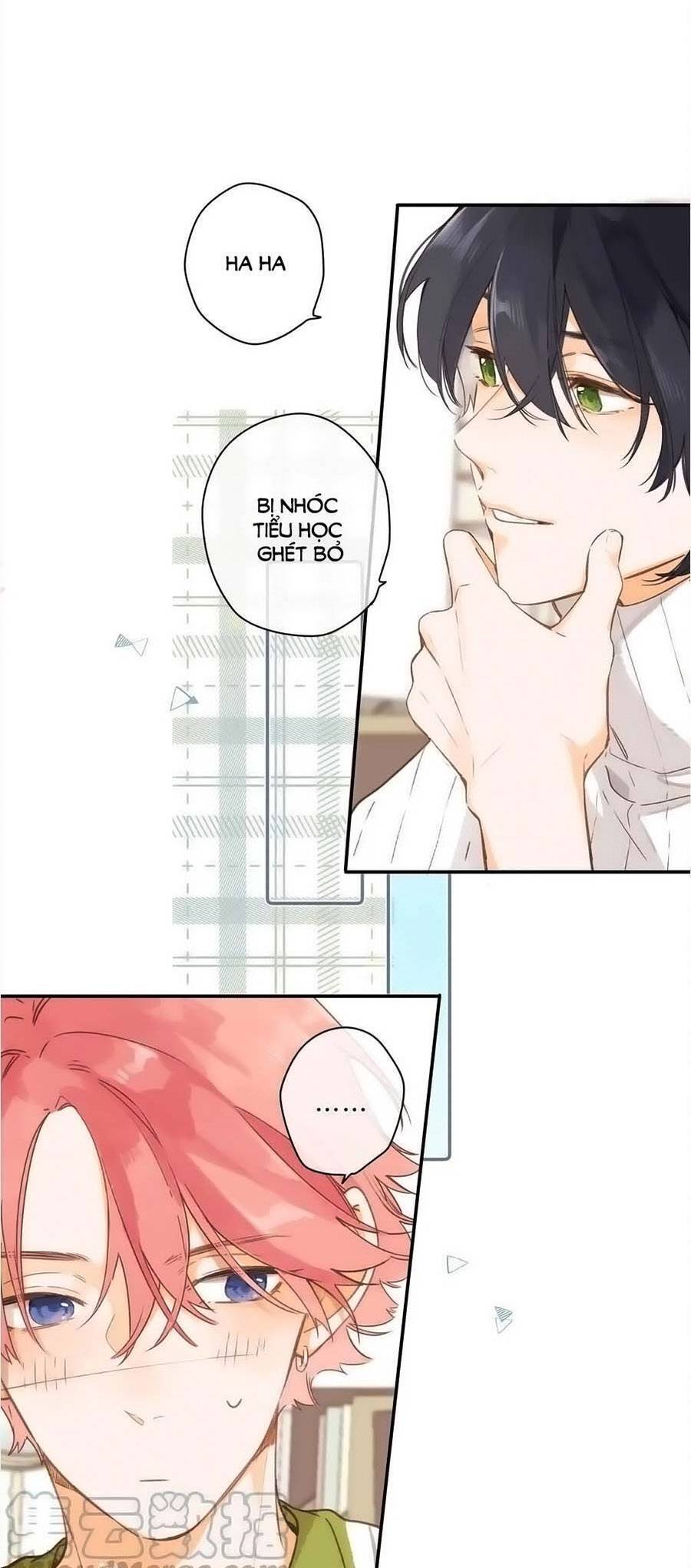 Ngôi Nhà Hướng Dương: Chapter 59