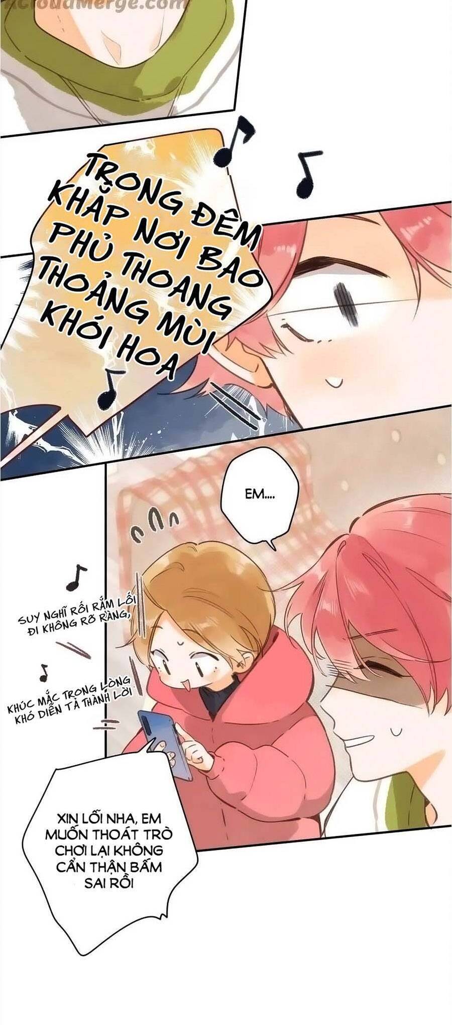 Ngôi Nhà Hướng Dương: Chapter 59
